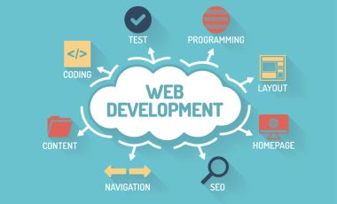 Web Development Service